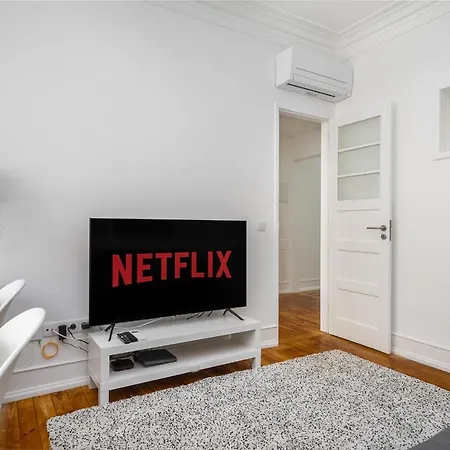 Apartment Whome Hideaway Family #2