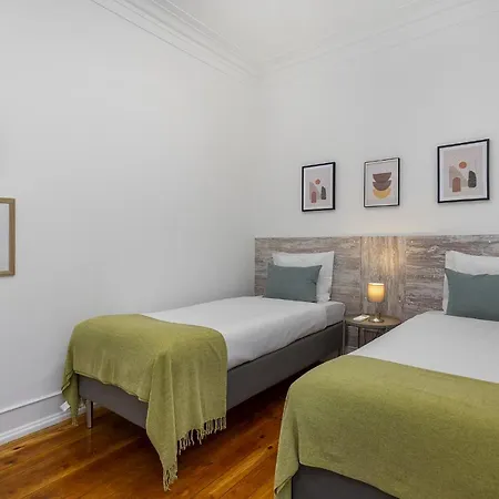 Whome Hideaway Family #2 * Lizbona