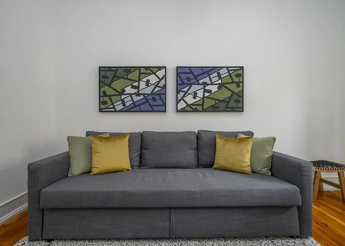 Whome Hideaway Family #2 דירה *