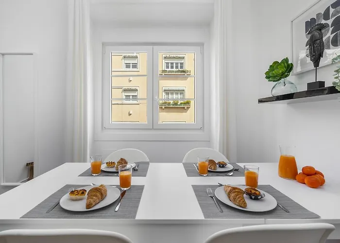 Whome Hideaway Family #2 ליסבון