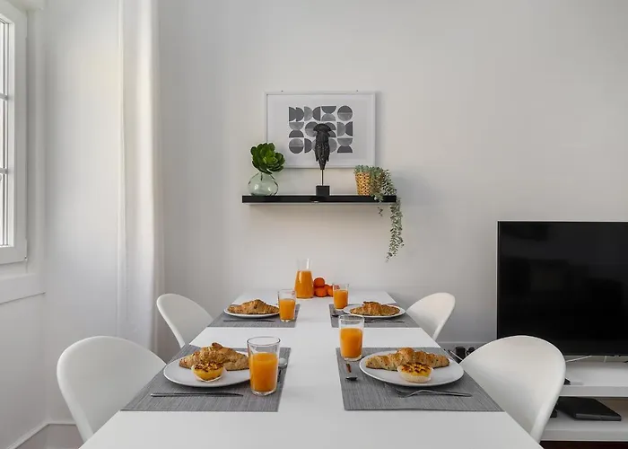 Whome Hideaway Family #2 דירה