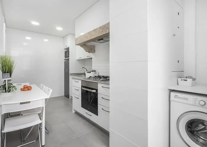 Whome Hideaway Family #2 * ליסבון