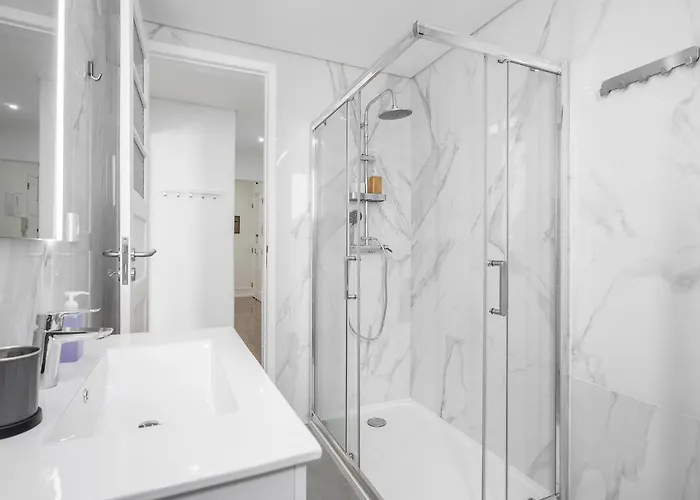 דירה Whome Hideaway Family #2 *