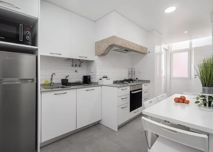 דירה Whome Hideaway Family #2 *