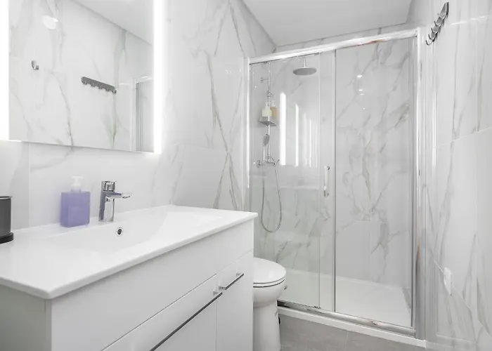 Whome Hideaway Family #2 * ליסבון