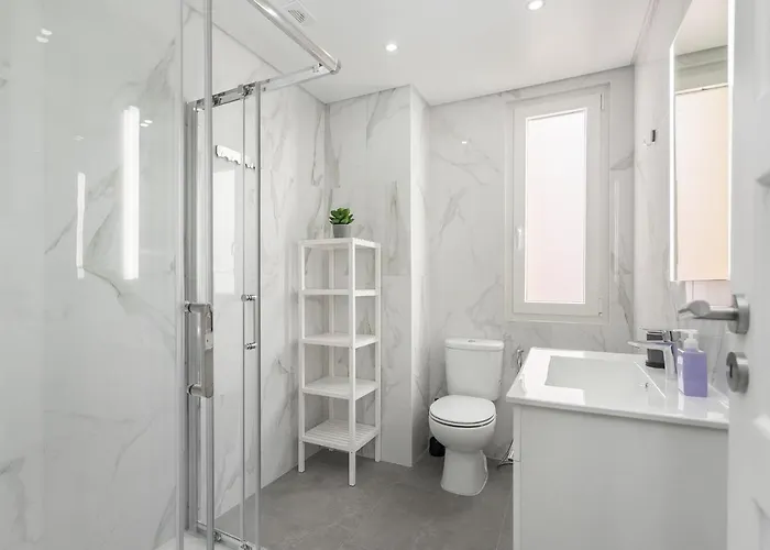 דירה Whome Hideaway Family #2 *