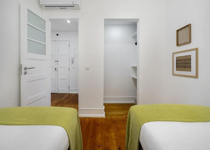 דירה Whome Hideaway Family #2