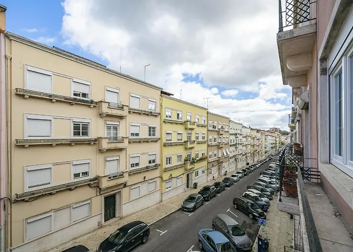 Whome Hideaway Family #2 דירה