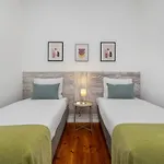 Appartamento Whome Hideaway Family #2 Lisbona