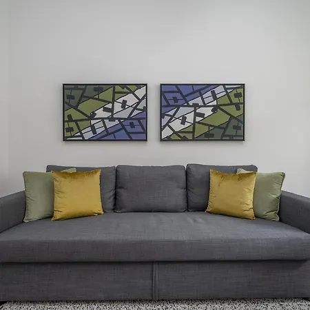Whome Hideaway Family #2 Appartamento *