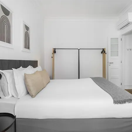 Apartamento Whome Hideaway Family #2 *