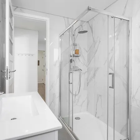 Apartamento Whome Hideaway Family #2 *