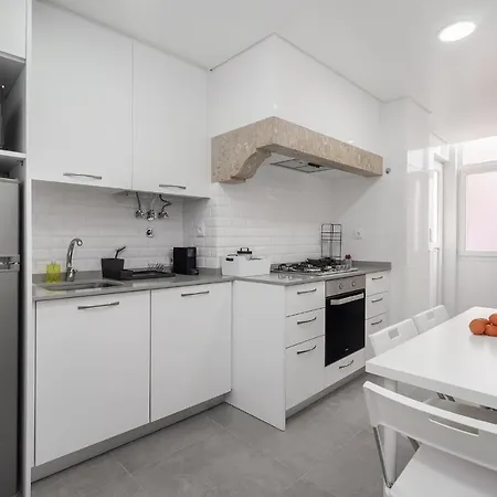 Apartamento Whome Hideaway Family #2 *