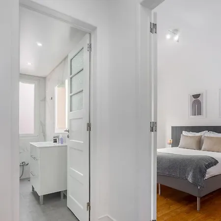 Whome Hideaway Family #2 Apartamento