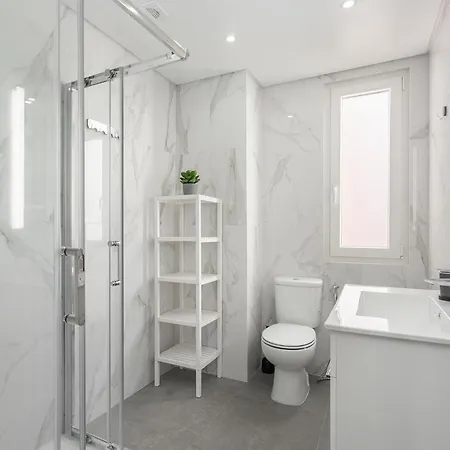 Apartamento Whome Hideaway Family #2 *
