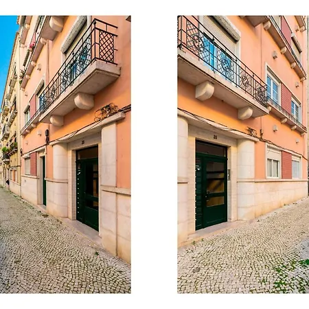 Whome Hideaway Family #2 Appartamento