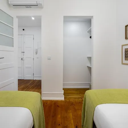Daire Whome Hideaway Family #2